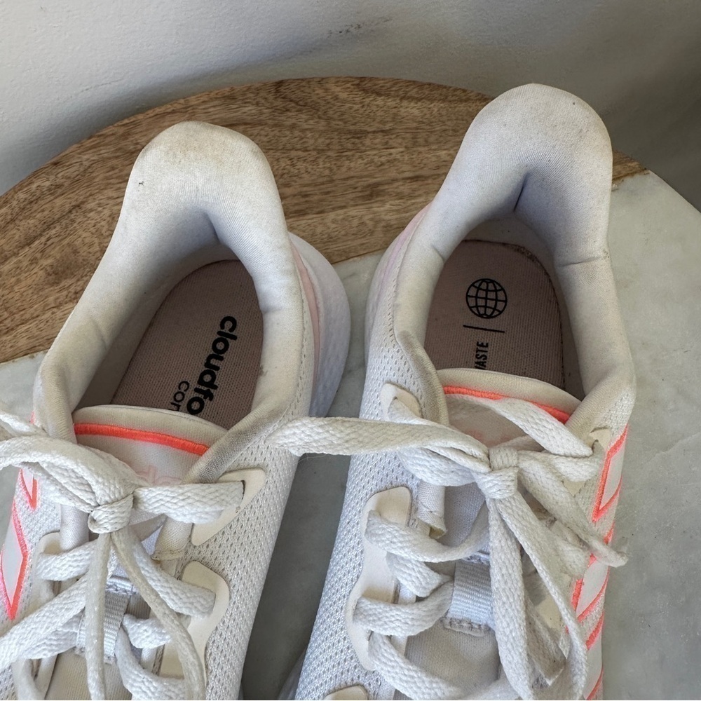 ADIDAS Women's Puremotion Shoes Running sneakers size 8.5 - Picture 9 of 11